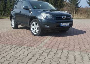 Toyota RAV4 2.2