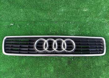 Grill przedni Atrapa, Audi a4b5