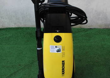 Myjka ciśnieniowa KARCHER K 720 MX Wysyłka Gwarancja Serwis