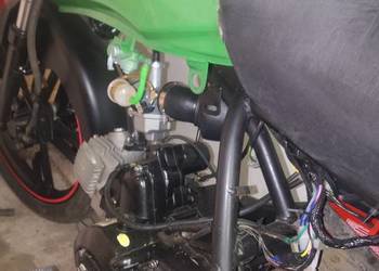 Motorower Fero Junak 901