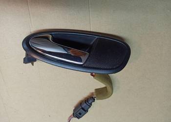 KLAMKA WEWNĘTRZNA LEWY PRZÓD SEAT ALTEA 5P0837113