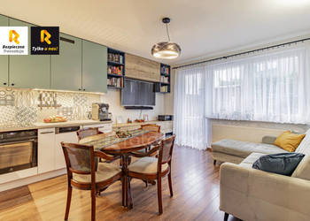 Sprzedam mieszkanie Dębogórze 46.5m 3 pokoje