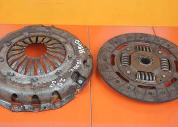 TRAFIC VIVARO 2.0 DCI 12r 114KM M9R786 sprzeglo tarcza docisk