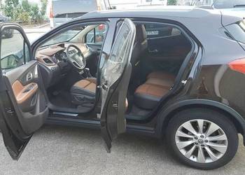Opel Mokka 1,4 automatik
