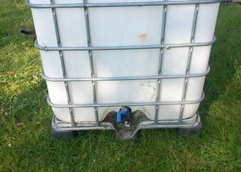 Mauzer 1000l