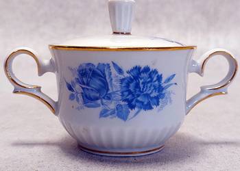 FREIBERGER Cukiernica Saksonia