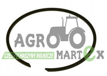 Z58293 PIERŚCIEŃ SPRĘŻYSTY JD