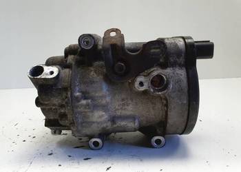 SPRĘŻARKA KLIMATYZACJI Toyota C-HR 1.8 Hybrid _ pompa 042400-0370