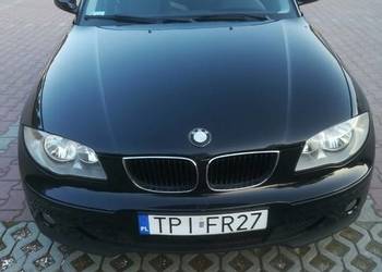 BMW E87 116i LPG