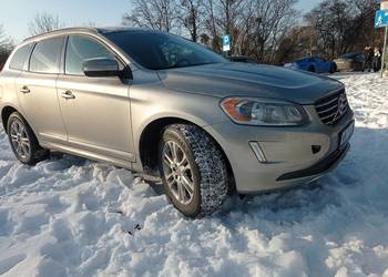 Volvo XC 60 T5 Drive-E