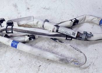 KURTYNA PRAWA AUDI A4 B8 8K0880742D ORYGINAŁ