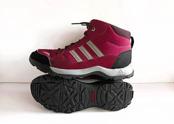 Buty trekkingowe damskie Adidas Hyperhiker rozmiar 38 2/3 stan bdb+