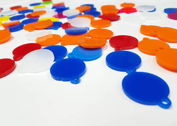 ŚWIĘTA upominki prezent UPOMINEK kolory cięcie EMPLAST
