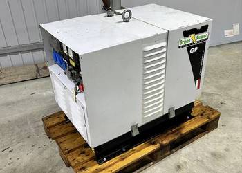 Agregat prądotwórczy 4.5kVa