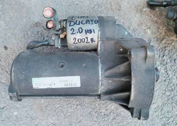 Rozrusznik D7R26