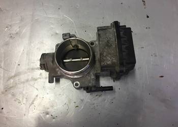 Przepustnica 9652682880 EW6/7 peugeot citroen 1.8