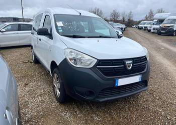 DACIA Dokker. 1.6 SCe 100 Silver Line EN567