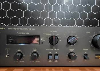 Wzmacniacz  Ampiltuner SU -V2A