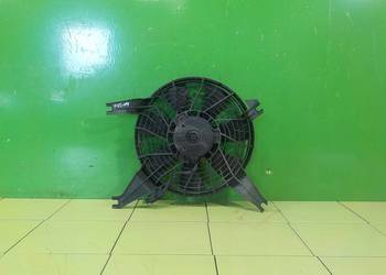 MITSUBISHI PAJERO III 3.5 D 00r 5D wentylator chlodnicy