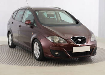 Seat Altea XL 2.0 TDI
