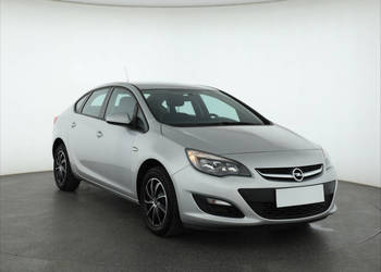 Opel Astra 1.4 T