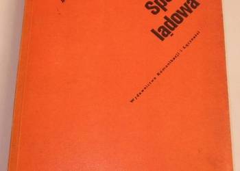 SPEDYCJA LĄDOWA - MARZEC JAN