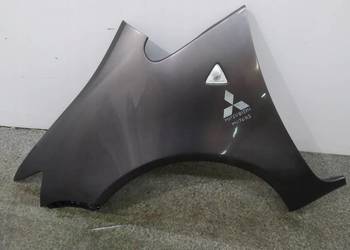 BŁOTNIK LEWY PRZÓD Z30 VI LIFT   Mitsubishi Colt VII (2002-2012)