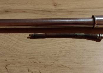 oryginalna pompka romet komar motorynka sygnowana