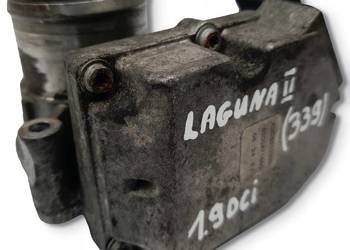 PRZEPUSTNICA Renault Laguna Megane Scenic Traffic 1.9 DCl A2C53103391