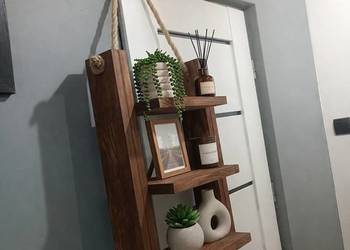 Półka wisząca 55x40