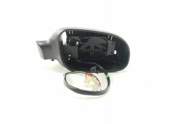 LUSTERKO ZEWNĘTRZNE PRAWE VOLVO S80 98-04 ORYGINAŁ