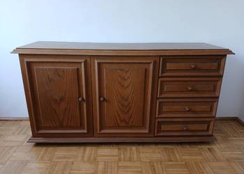 Komoda stylowa, baza do odnowienia