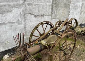 Kopaczka do ziemniaków