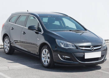 Opel Astra 1.6 CDTI