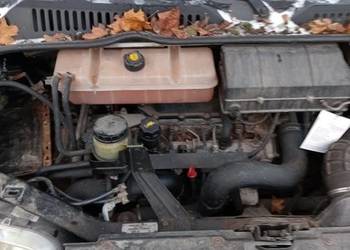 silnik fiat ducato 2.3 jtd 05 r