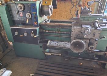 Tokarka ZMM CU 500 Sliven