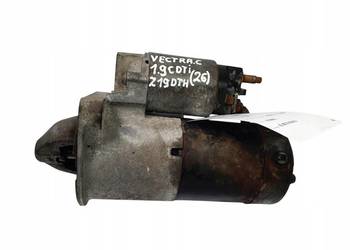 ROZRUSZNIK Opel Zafira B Vectra C Signum 1.9 CDTI 55352882 M001T30172