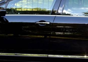 Drzwi prawe przód tył citroen C5 x7 kombi