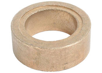 302958A1 Tuleja przedniego wału napędowego Mostek CNH