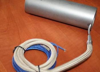 Grzałka gorących kanałów HT351583C, wtryskarka