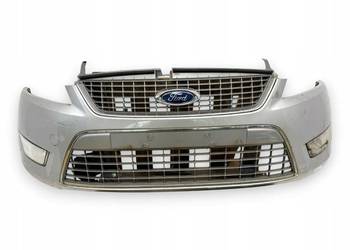 PRZEDNI ZDERZAK Ford Mondeo IV MK4 KOMBI 2007-2010 kompletny 1S71-17757-A
