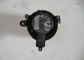 DMUCHAWA WENTYLATOR PEUGEOT 602905K