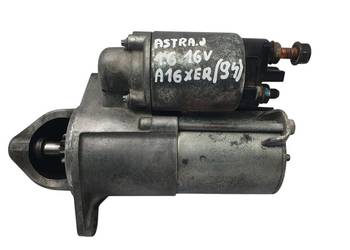 ROZRUSZNIK Opel Astra J H Meriva B Insignia 1.6 16V Delco Remy