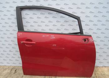 KIA RIO III 12r drzwi prawe przód KIA RIO III 12r drzwi prawe przód