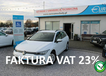 Volkswagen Golf Asystent Salon Polska Gwarancja VIII (2020-)