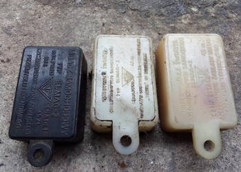 Przerywacz kierunkowskazów unikat PRL Przerywacz kierunkowskazów unikat PRL