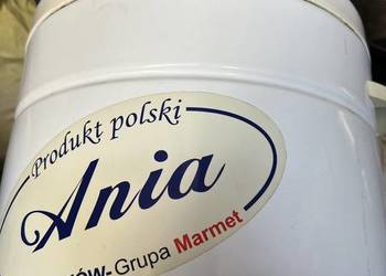 Pralka Ania
