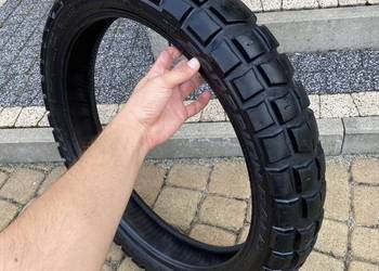 Opona motocyklowa Pirelli Scorpion Rally 120/70 R19 przód