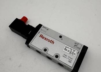 Rexroth 0820 060 051 Solenoid Valve