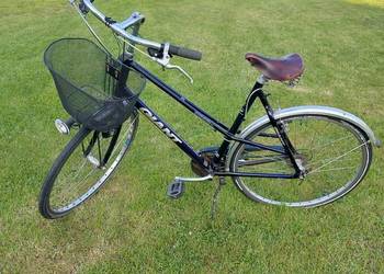 rower GIANT Klasyk Koła 28 cali Aluminiowa rama